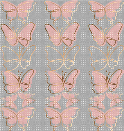 Pen sticker-F 2740